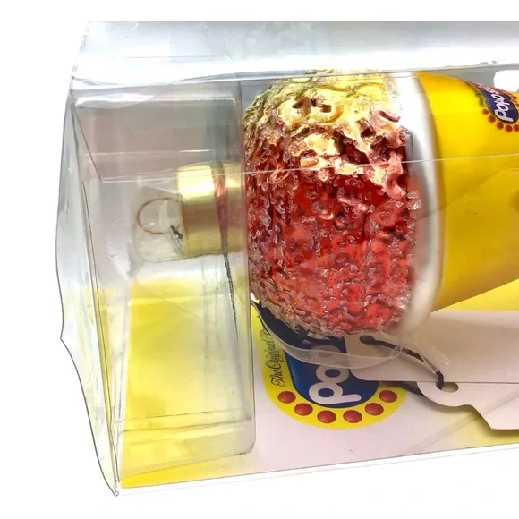 Popsicle Snow Cone Ornament (NWT) - Picture 9 of 10